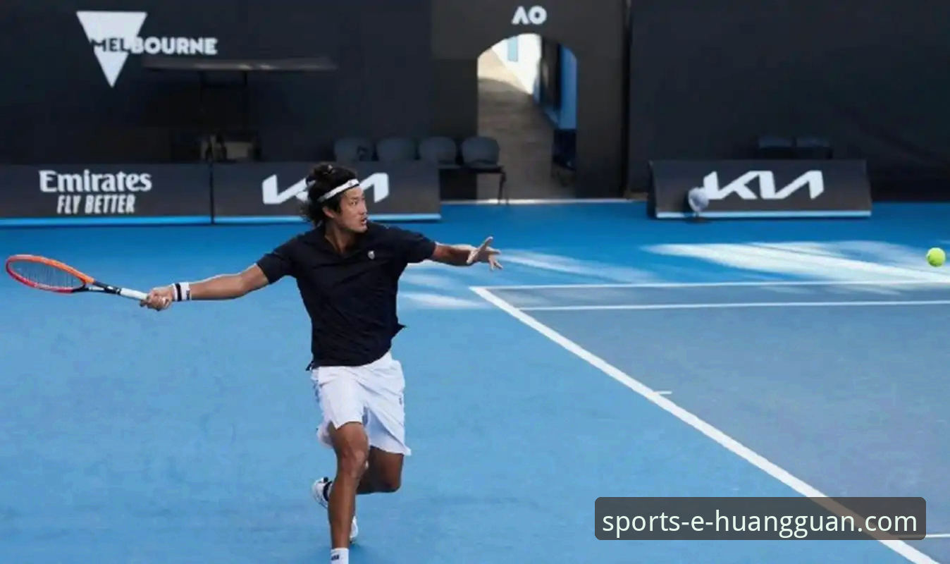 顶级网球选手为何被困迪拜？技术评测员解析赛事背后的“路线选择”难题